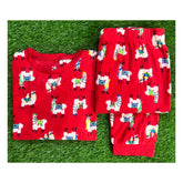 Fleece Fantasy
